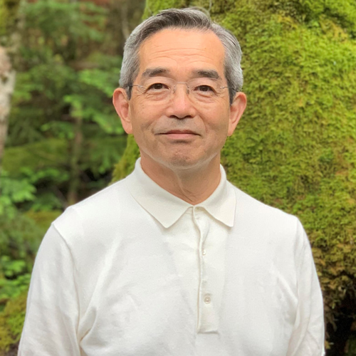 早川剛(Tsuyoshi Hayakawa)
